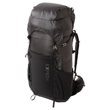 Exped Trekking Thunder 70 - Rucksack 84 cm (black) - Markenkoffer