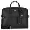 BOSS Zair S Doc Case - Aktentasche 38 cm (black) - Markenkoffer