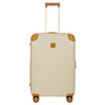 Brics Amalfi - 4-Rollen-Trolley 70.5 cm (cream)