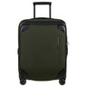 Samsonite Splendix - 4-Rollen-Kabinentrolley S 55 cm erw. (grün/schwarz)