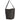 abro Cosmo - Bucket Bag 39 cm (dark brown)