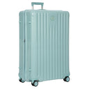 Brics Positano - 4-Rollen-Trolley XL 82 cm erw. (hellblau) - Ansicht 5