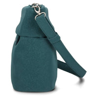 zwei Mademoiselle M8 - Schultertasche 25 cm (pacific) - Ansicht 5