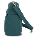 zwei Mademoiselle M8 - Schultertasche 25 cm (pacific) - Ansicht 5