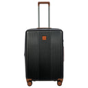 Brics Ferrara - 4-Rollen-Trolley M 67 cm erw. (black)