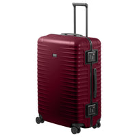 TITAN OVERSEAS - 4-Rollen-Trolley L (emberwood red, 75 cm) - Ansicht 2
