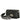 Aigner Livia - Umhängetasche + Tuch 20 cm S (black) - Markenkoffer