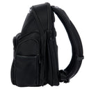 Porsche Design Roadster Nylon Evo - Rucksack M 15.6" 33 cm erw. (black) - Ansicht 3