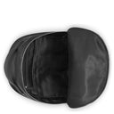 Delsey Paris Le Cuir Lisse - Rucksack 43 cm (schwarz) - Ansicht 3