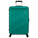 American Tourister Jetdriver 3.0 - 4-Rollen-Trolley 78 cm (sporty teal)