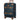 Brics Bellagio - 4 - Rollen - Kabinentrolley mit Vortasche 55 cm erw. recycelt (blue/tan) - Markenkoffer