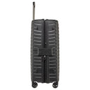 Stratic Novium SL - 4-Rollen-Trolley 77 cm erw. (black) - Ansicht 6