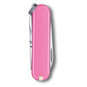 Victorinox Schweizer Taschenmesser "Classic SD Colors" S 5.8 cm (cherry blossom) - Ansicht 3