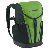 Vaude Puck 10 - Kinderrucksack 38 cm (dark forest) - Ansicht 2