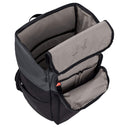 Vaude Albali II 32 - Rucksack 15.6" 50 cm (black) - Ansicht 4