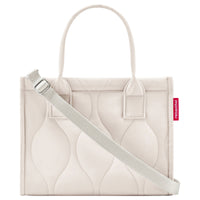 reisenthel Daily Shopper - Shopper XS 27 cm (puffer stone) - Ansicht 3