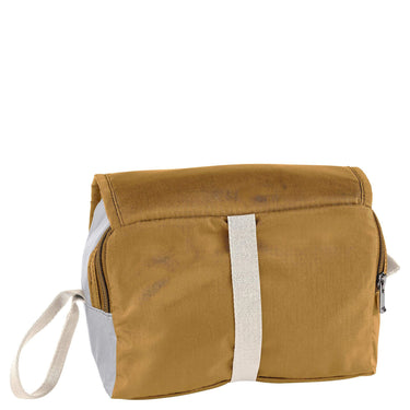 Vaude Wash Bag L - Kulturbeutel 22 cm (peanut butter)