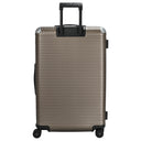 FPM Milano Bank Light Spinner 76 - 4-Rollen-Trolley 76 cm (matt almond) - Ansicht 4