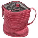 FREDsBRUDER Gürtelinchen - Schultertasche 28 cm (juicy berry) - Ansicht 6
