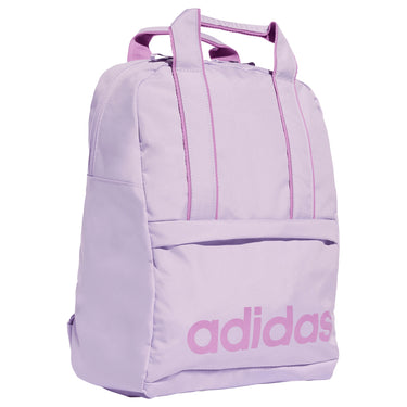 adidas Women Linear Essential - Backpack (Color: power purple/prepurple)