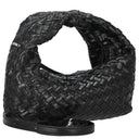 Les Visionnaires Greta Micro Weave Glossy - Henkeltasche (black) - Ansicht 5