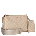Joop Women Cortina 1.0 Jasmina - Schultertasche XS 24 cm (sesame) - Ansicht 5