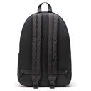 Herschel Classic XL - Rucksack 16" 45.5 cm (black diamond/black) - Ansicht 3