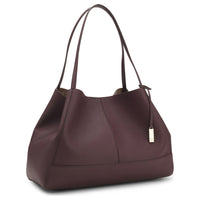 BOSS Women Ameline Tote - Shopper 62 cm (open purple) - Ansicht 2