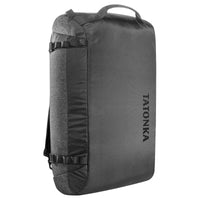 Tatonka Duffle Bag 45 - Faltbare Reisetasche 57 cm (black) - Ansicht 2