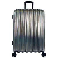 Heys Astro - 4-Rollen-Trolley Set 3tlg. L/M/S (charcoal) - Ansicht 2