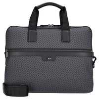 BOSS Men Ray NM Doc. Case - Laptoptasche 38 cm (black)