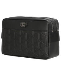 Lacoste Nomogramme - Clutch 23 cm (noir) - Ansicht 2