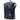 Herschel Roll Top - Backpack 15" 46 cm (Color: steel blue shale rock)