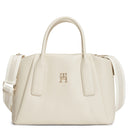 Tommy Hilfiger Essential - Henkeltasche 32 cm (soft cream)