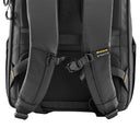 Stratic Vibe - Reiserucksack 49 cm (black) - Ansicht 10