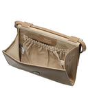 Picard Auguri - Umhängetasche 19 cm (melange/la) - Ansicht 6