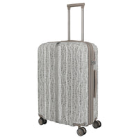 Travelite LASCANA Edition - 4-Rollen-Trolley 65 cm erw. (champagne)