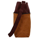 zwei Jana J10 - Schultertasche 29 cm (nubuk-cognac) - Ansicht 5