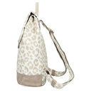 zwei Olli OR13 - Rucksack 35 cm (leo-cotton) - Ansicht 3