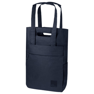 Jack Wolfskin Piccadilly - Shopper 46 cm (night blue) - Markenkoffer