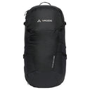 Vaude Wizard 28+4 long - Wanderrucksack 55 cm (black)