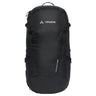 Vaude Wizard 28+4 long - Wanderrucksack 55 cm (black)