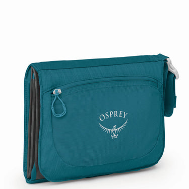 Osprey Poco Changing Pad - Changing Mat 28 cm (Color: deep peyto)