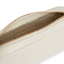 Tommy Hilfiger Essential - Umhängetasche 22 cm (soft cream) - Ansicht 3