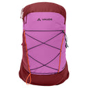 Vaude Women's Agile Air 18 - Wanderrucksack 53 cm (magenta)