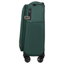 Samsonite Base Breeze - 4-Rollen-Kabinentrolley 55 cm erw. (dark green) - Ansicht 3