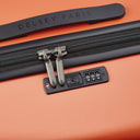 Delsey Paris Freestyle - 4-Rollen-Trolley L 76 cm (rot) - Ansicht 4