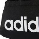 adidas Linear - Gürteltasche 25 cm (black/white) - Ansicht 5