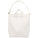 Sandqvist Ground Shopper Bag - Schultertasche 45 cm (birch) - Ansicht 4
