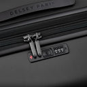 Delsey Paris Freestyle - 4-Rollen-Trolley L 76 cm erw. (schwarz) - Ansicht 3